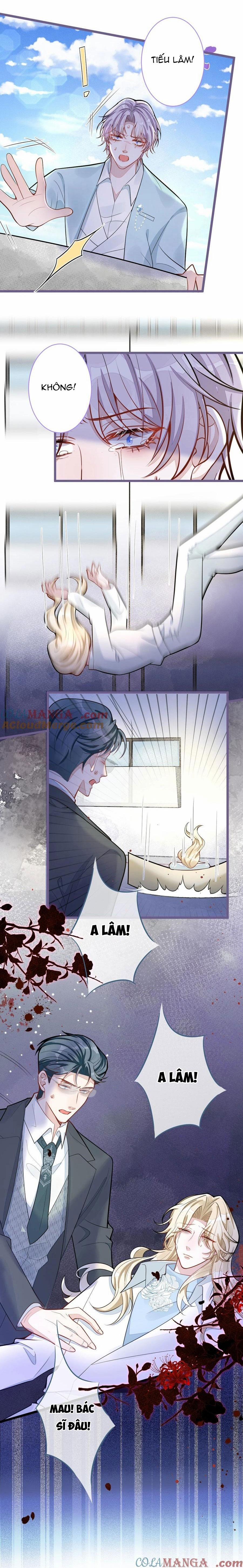 Sói Báo Ơn (END) 69 trang 3