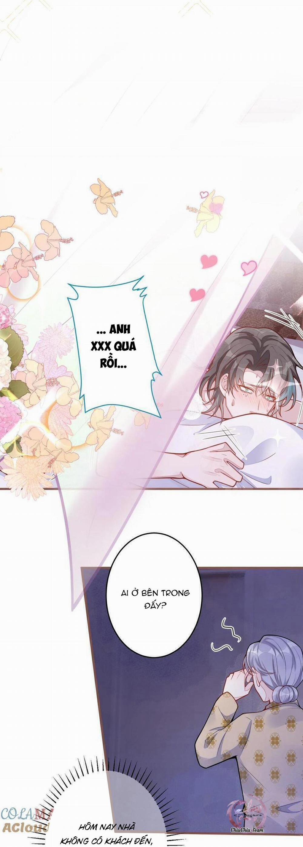 Sói Báo Ơn (END) 70 trang 19