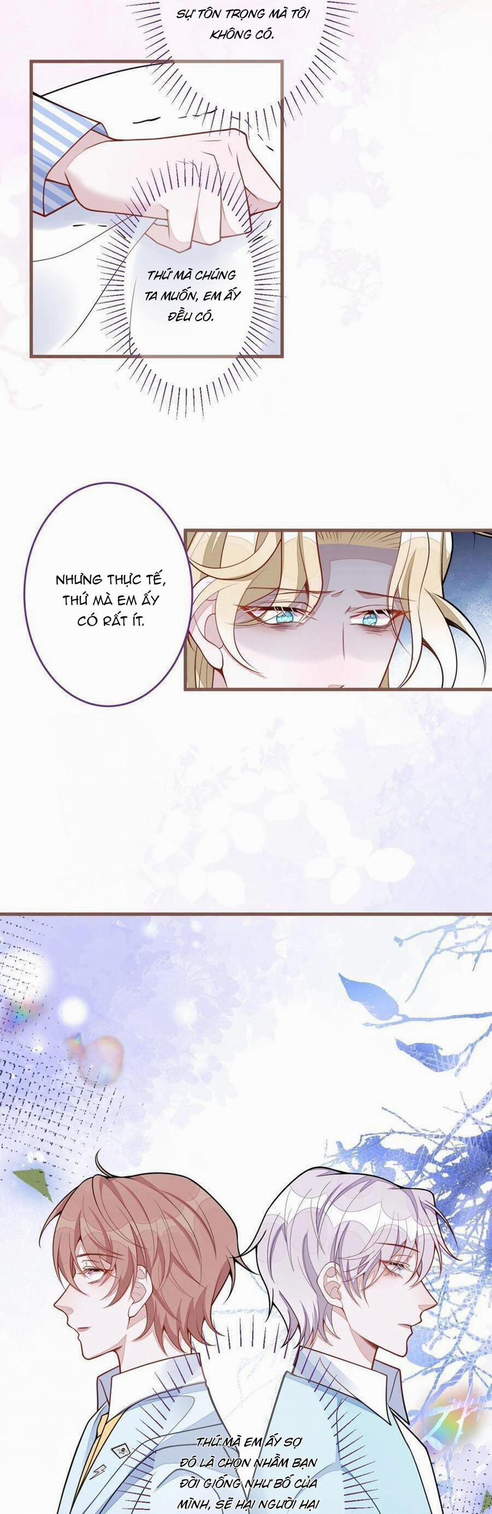 Sói Báo Ơn (END) 70 trang 2