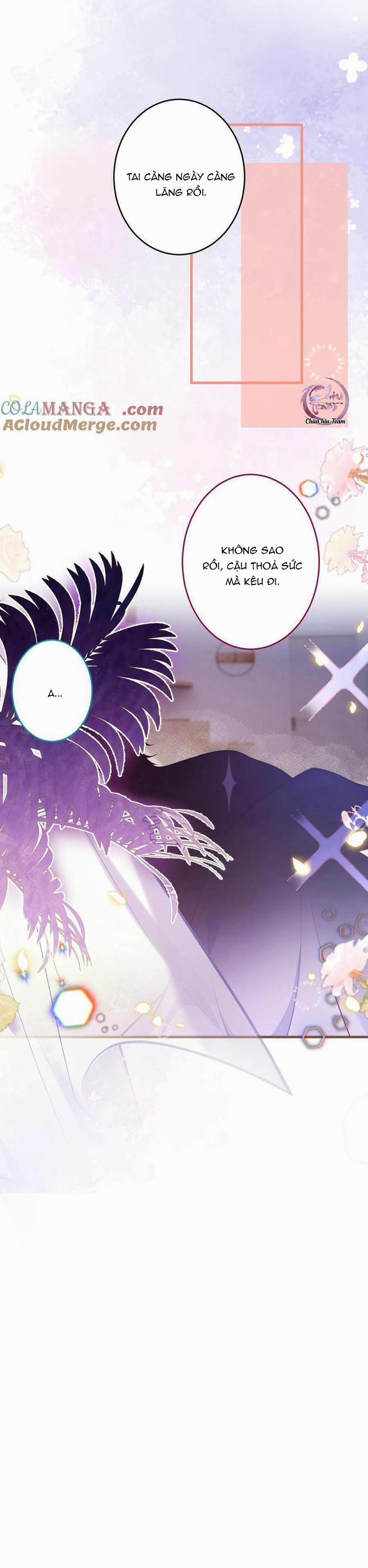 Sói Báo Ơn (END) 70 trang 21