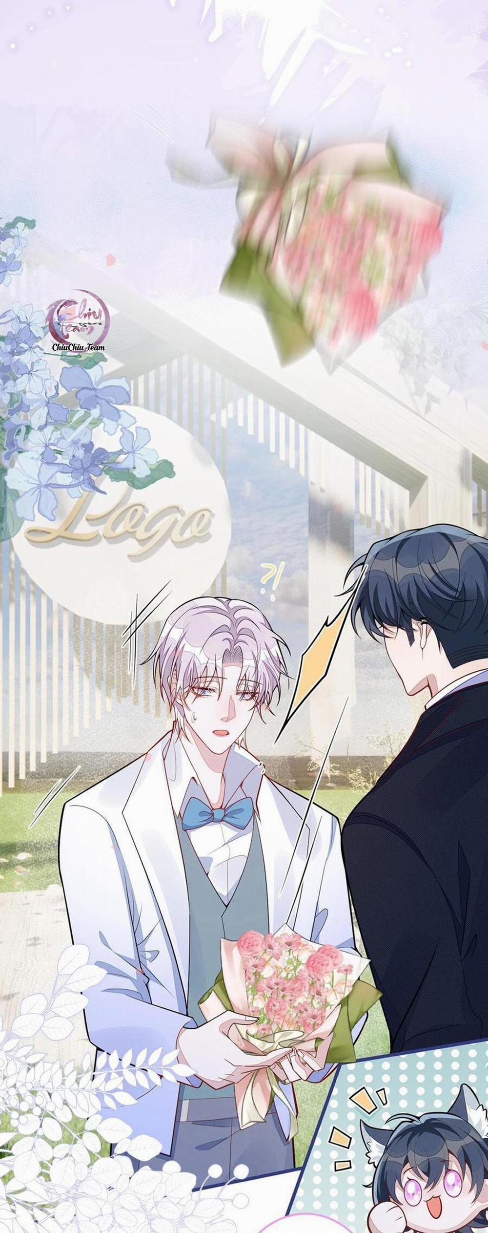 Sói Báo Ơn (END) 70 trang 23