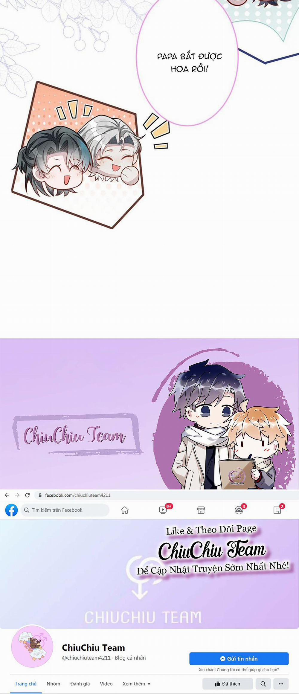 Sói Báo Ơn (END) 70 trang 24