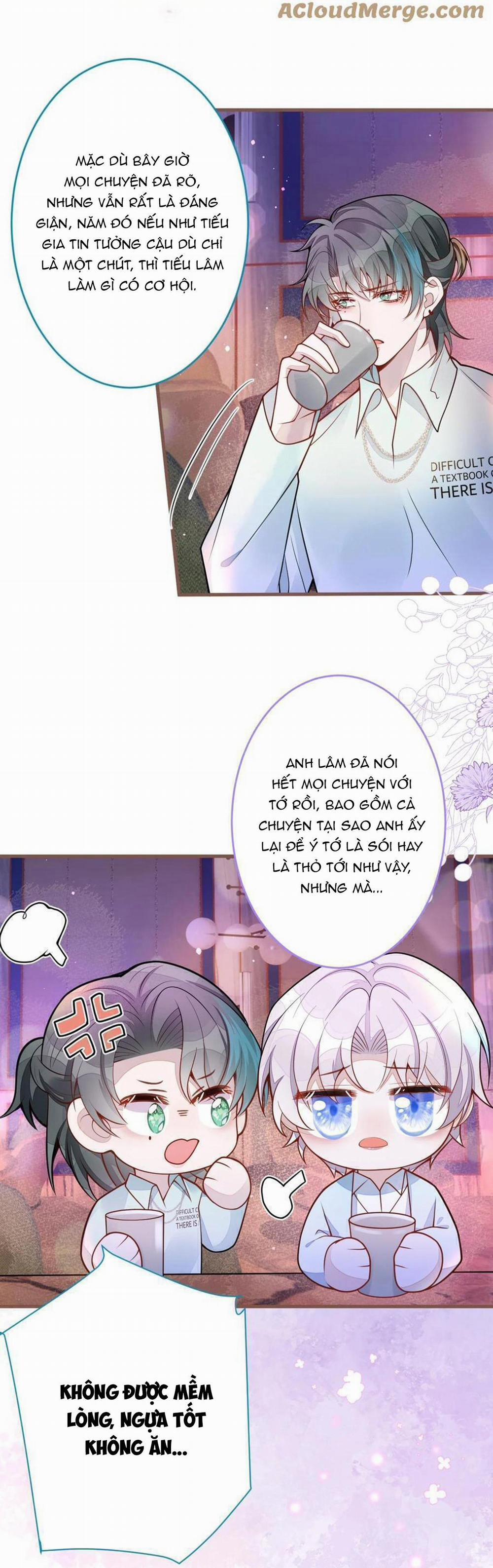 Sói Báo Ơn (END) 70 trang 5