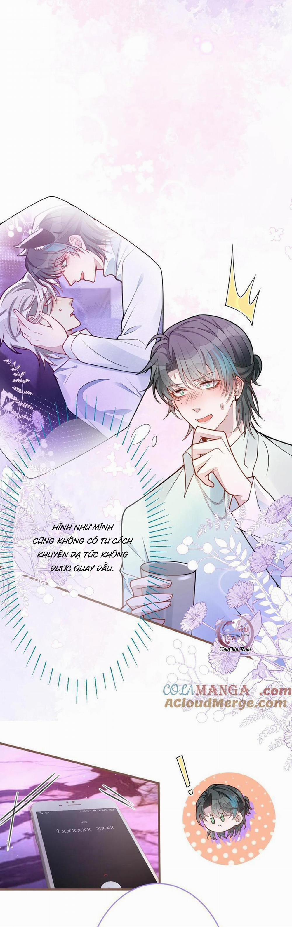 Sói Báo Ơn (END) 70 trang 6