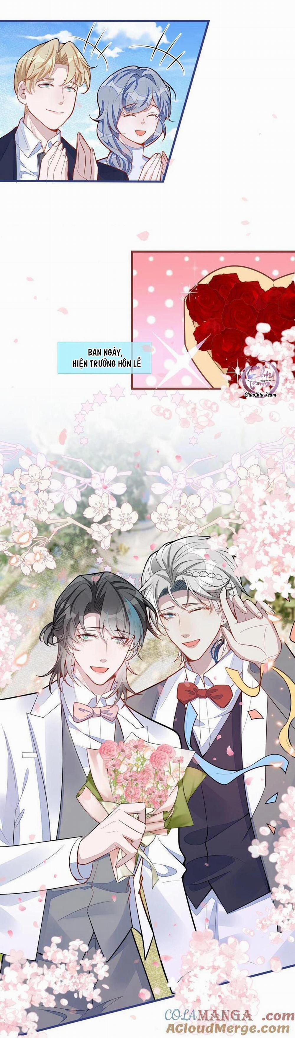 Sói Báo Ơn (END) 71 END trang 11