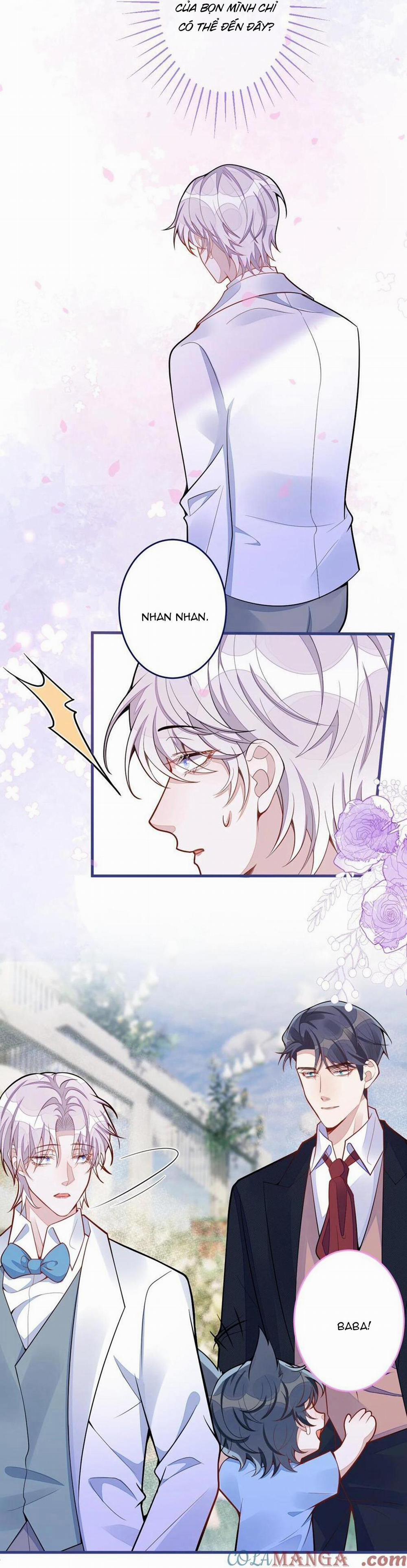 Sói Báo Ơn (END) 71 END trang 13