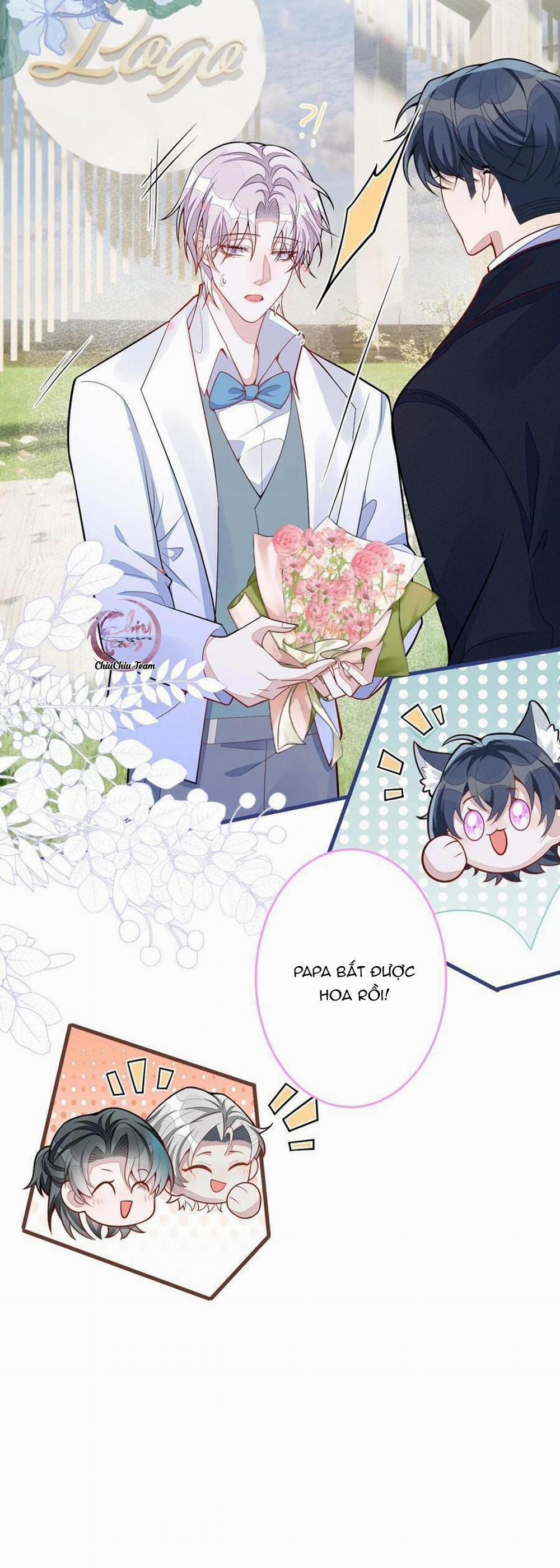 Sói Báo Ơn (END) 71 END trang 18