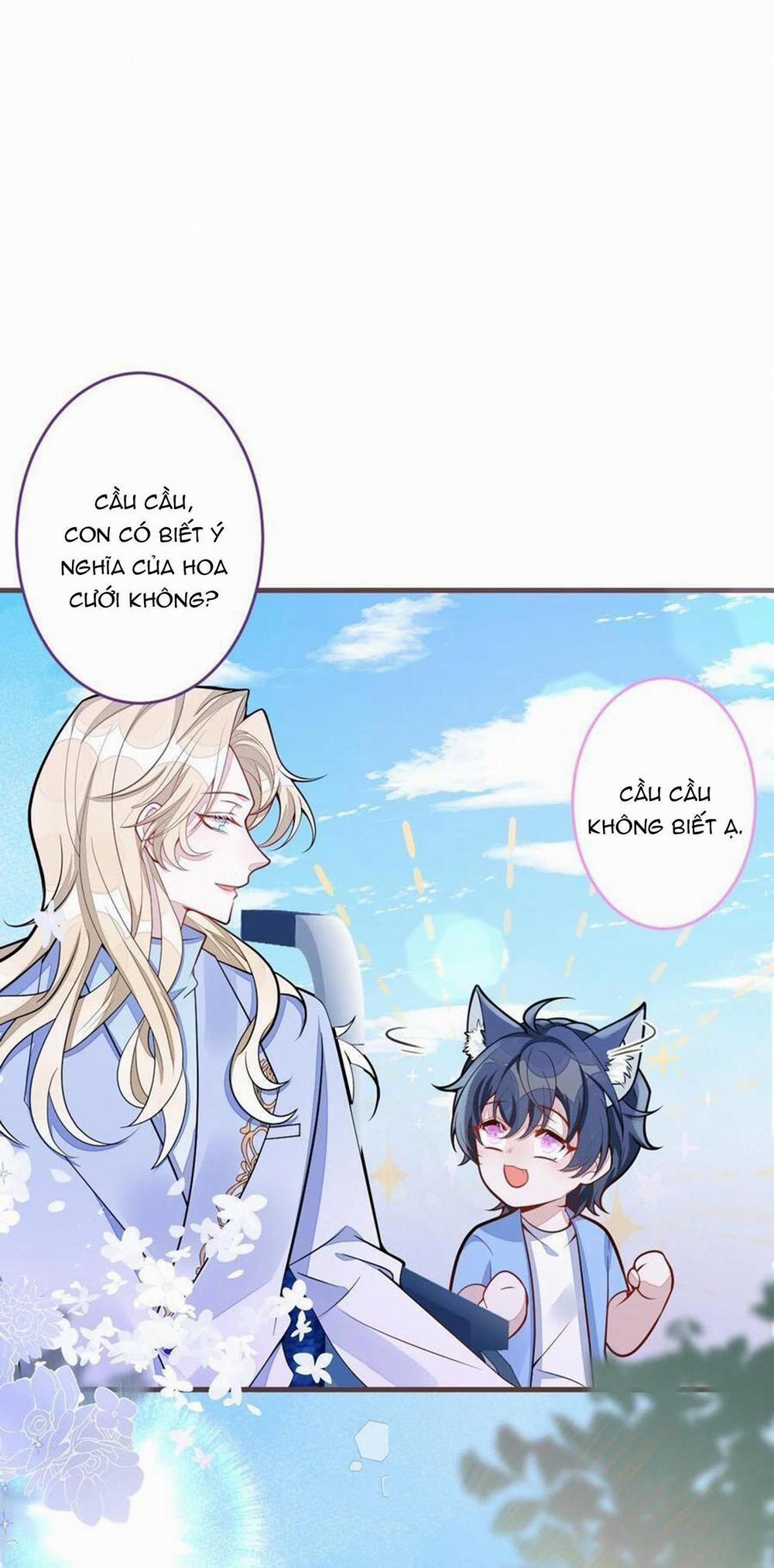 Sói Báo Ơn (END) 71 END trang 19