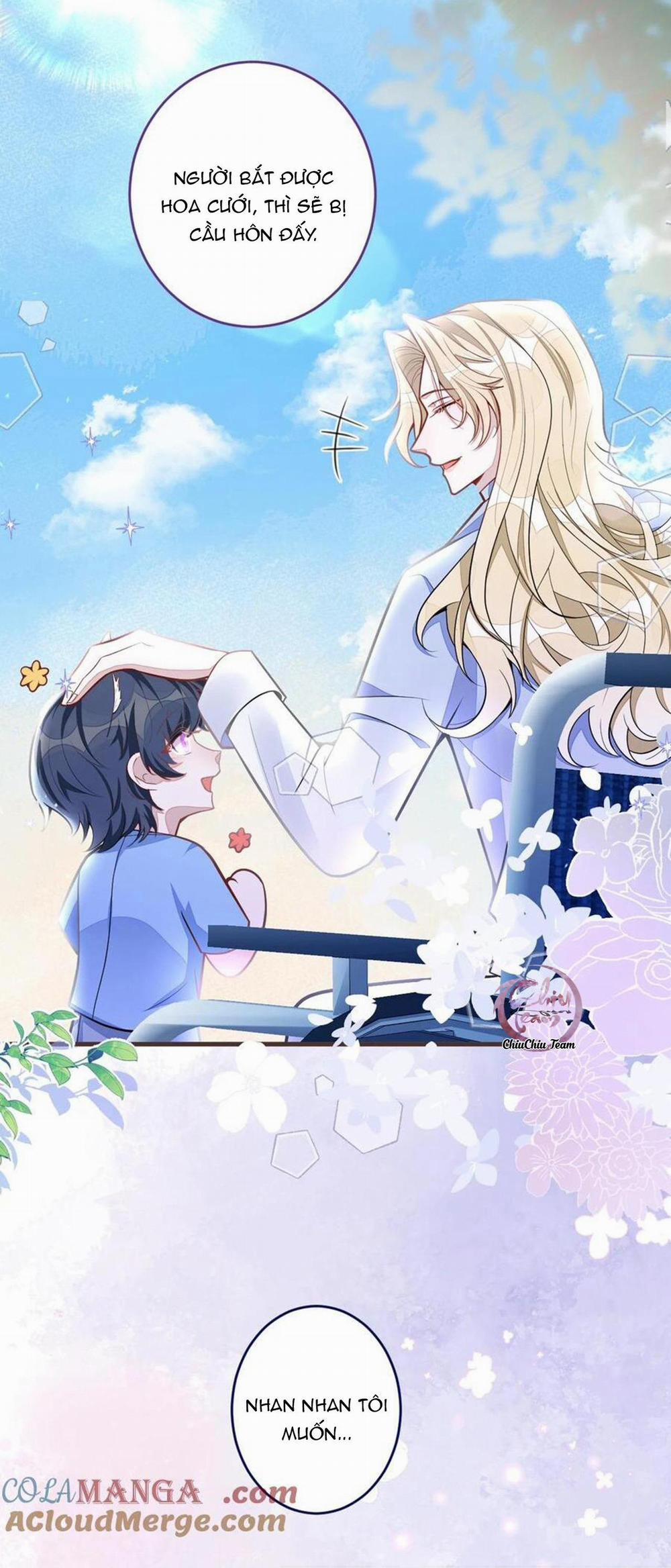 Sói Báo Ơn (END) 71 END trang 20