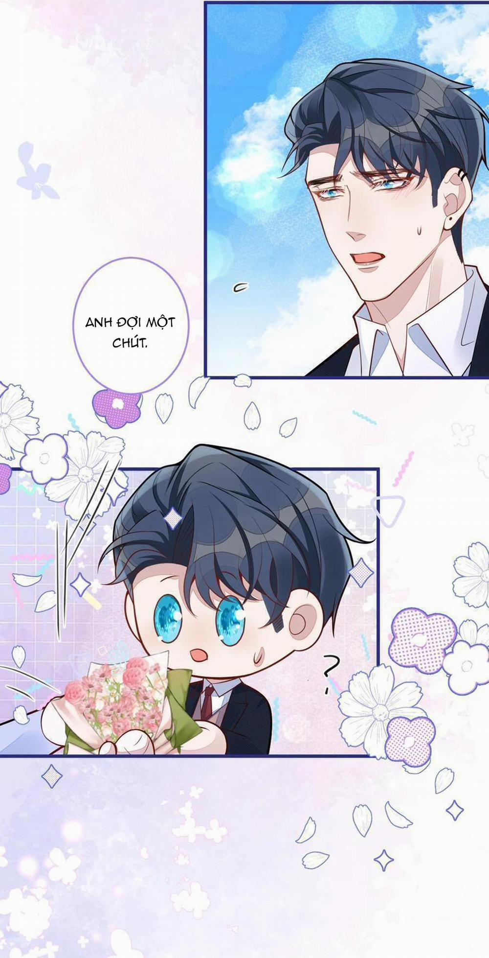 Sói Báo Ơn (END) 71 END trang 21