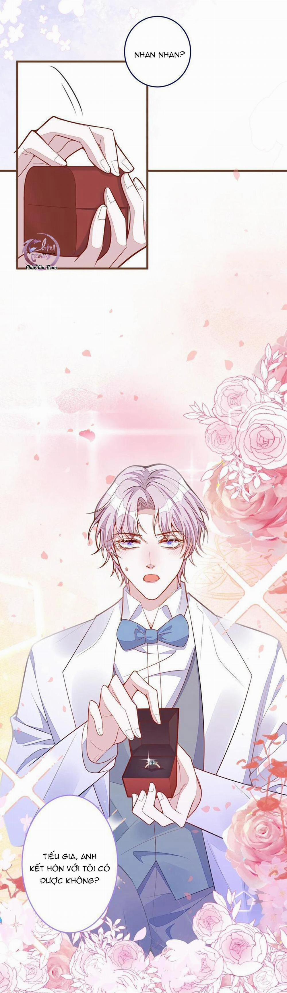 Sói Báo Ơn (END) 71 END trang 22