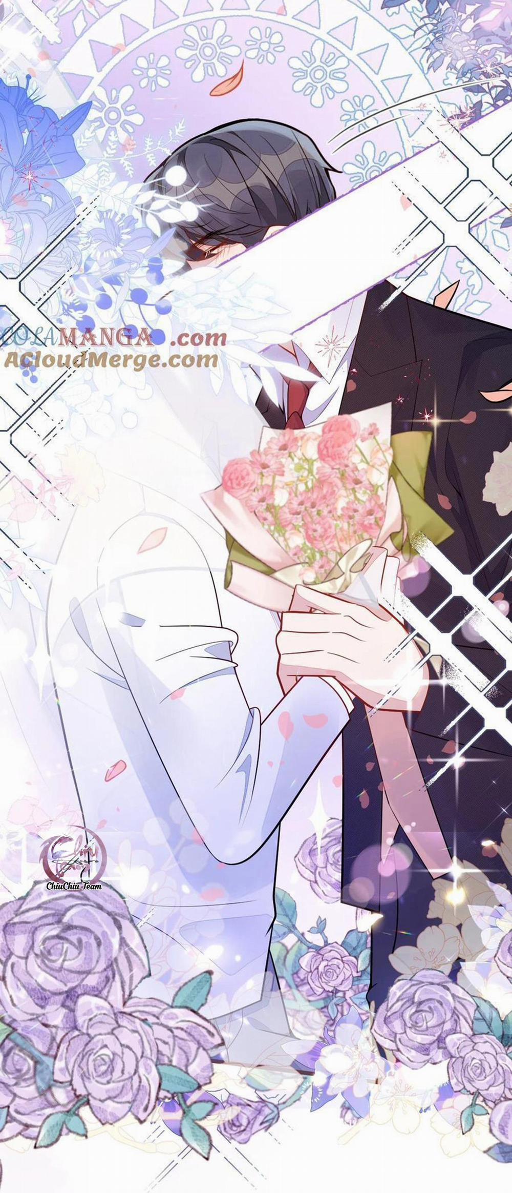 Sói Báo Ơn (END) 71 END trang 24