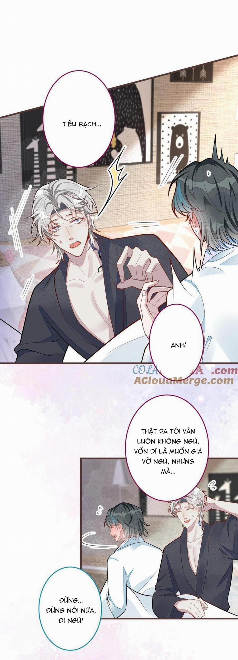 Sói Báo Ơn (END) 71 END trang 5