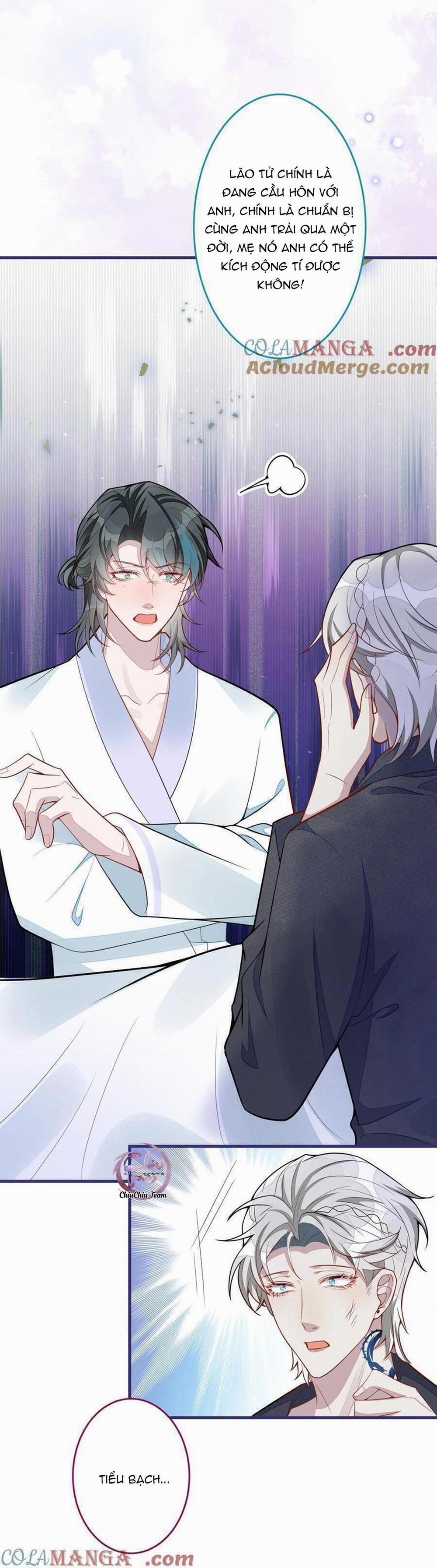 Sói Báo Ơn (END) 71 END trang 9