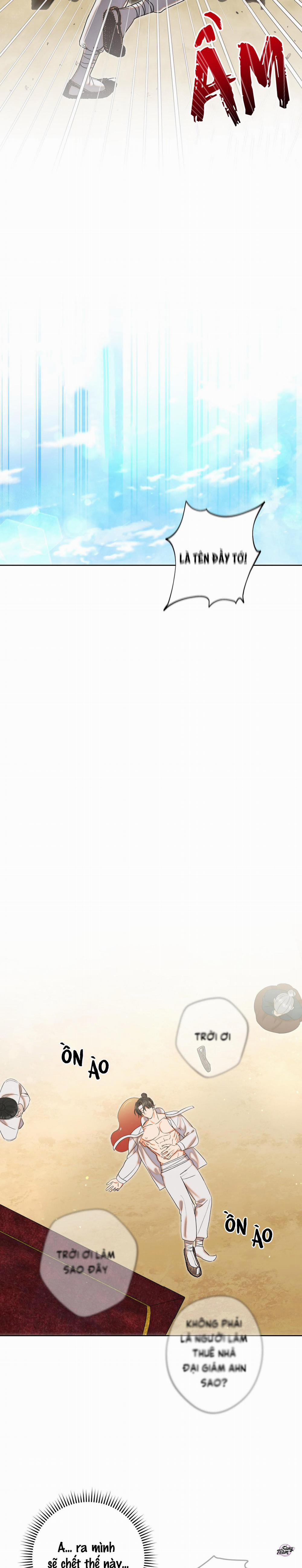 Sợi Dây Cương Móc Khóa 1 trang 5