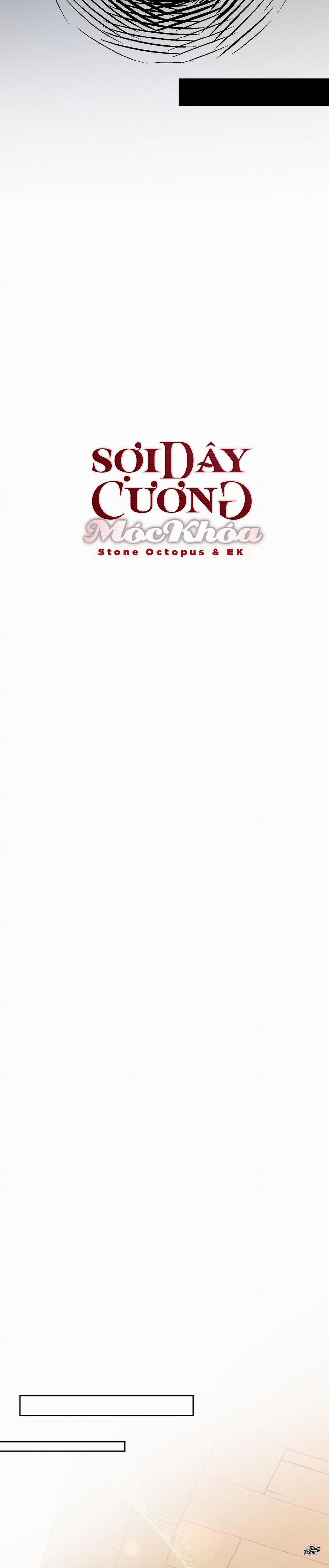 Sợi Dây Cương Móc Khóa 1 trang 7