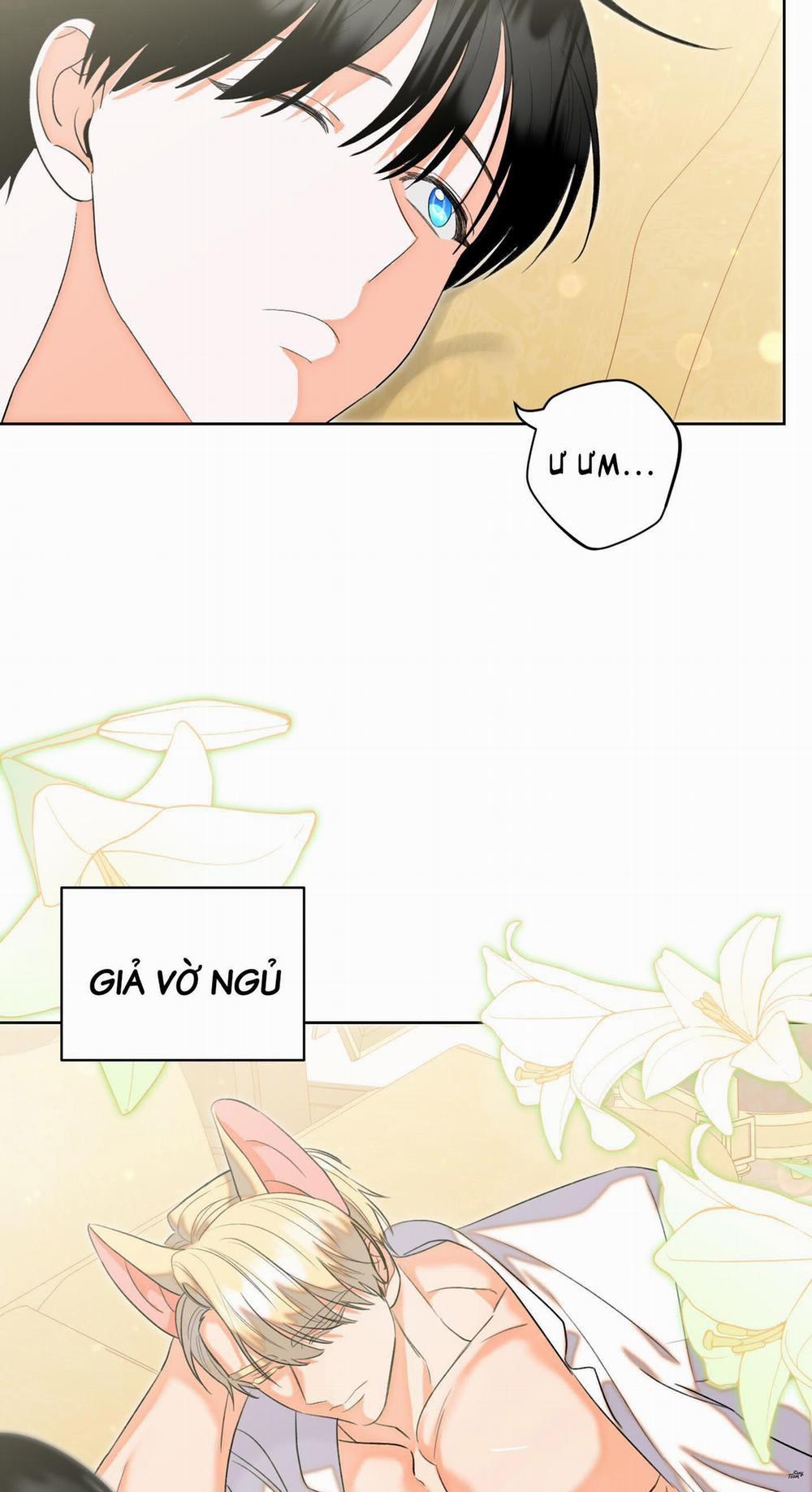 Sợi Dây Cương Móc Khóa 2 trang 18