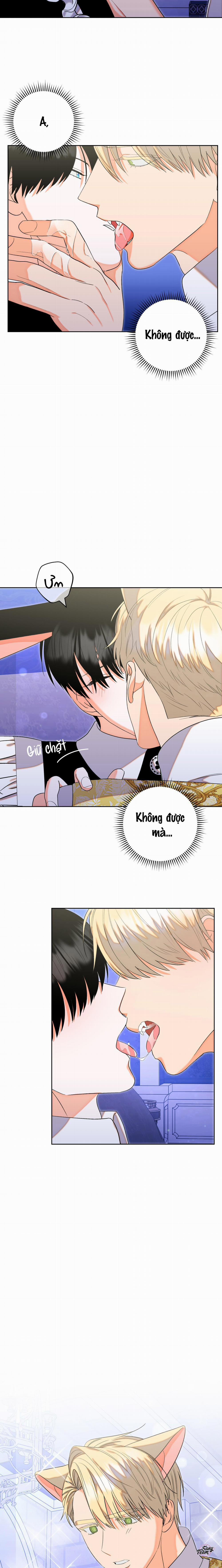 Sợi Dây Cương Móc Khóa 2 trang 2