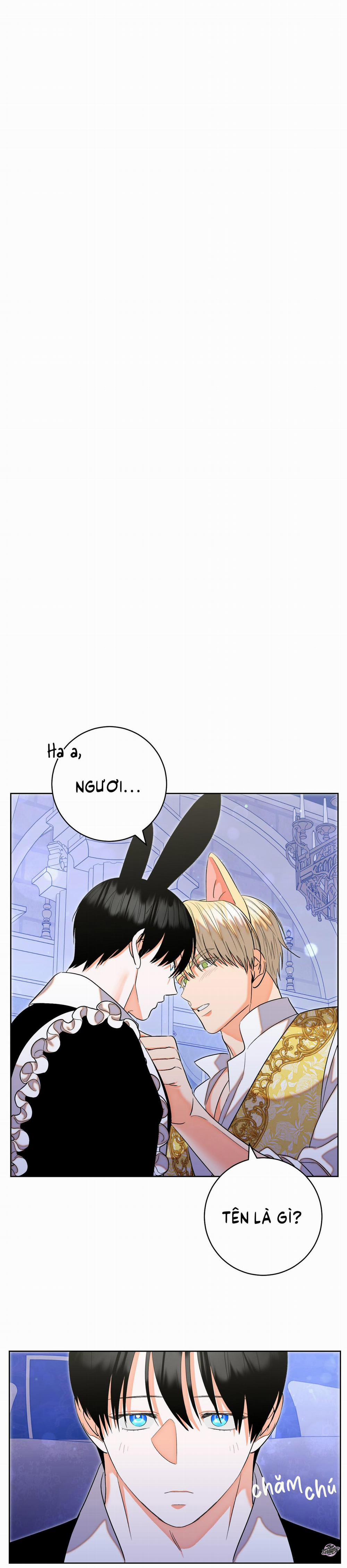 Sợi Dây Cương Móc Khóa 2 trang 5