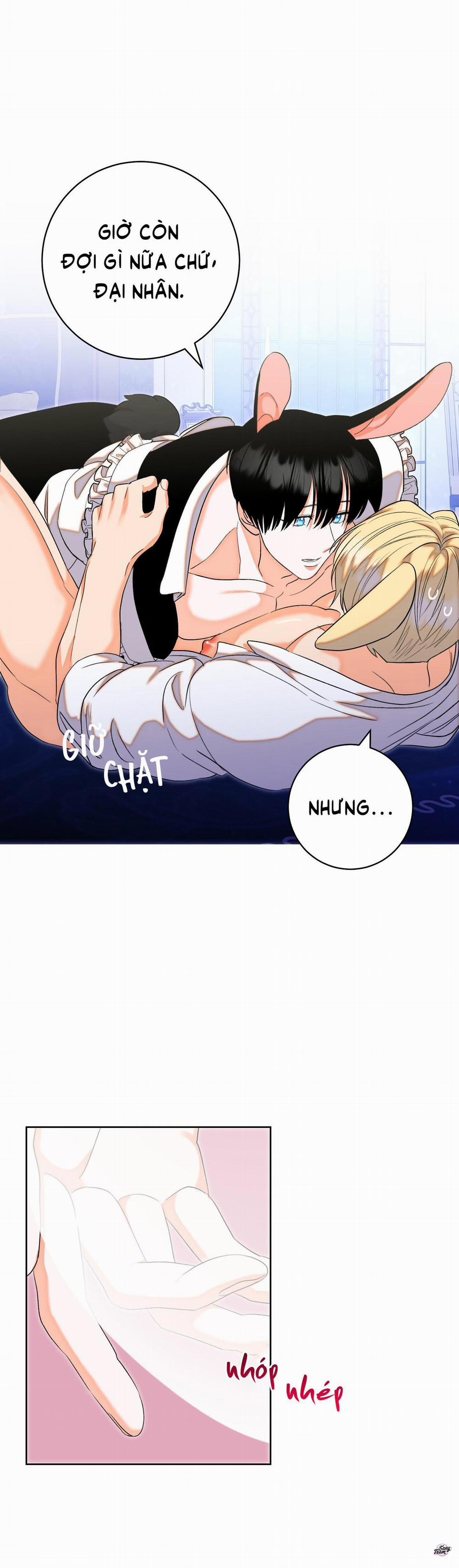 Sợi Dây Cương Móc Khóa 2 trang 9