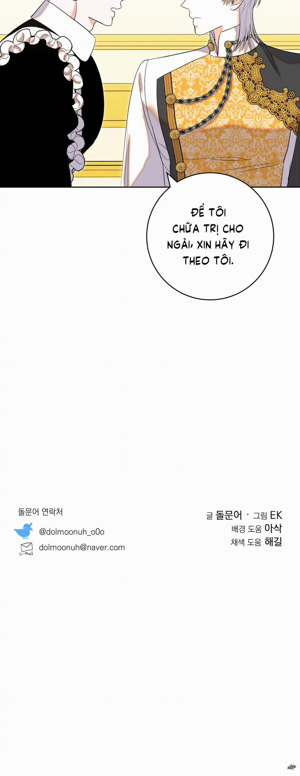 Sợi Dây Cương Móc Khóa 3 trang 23