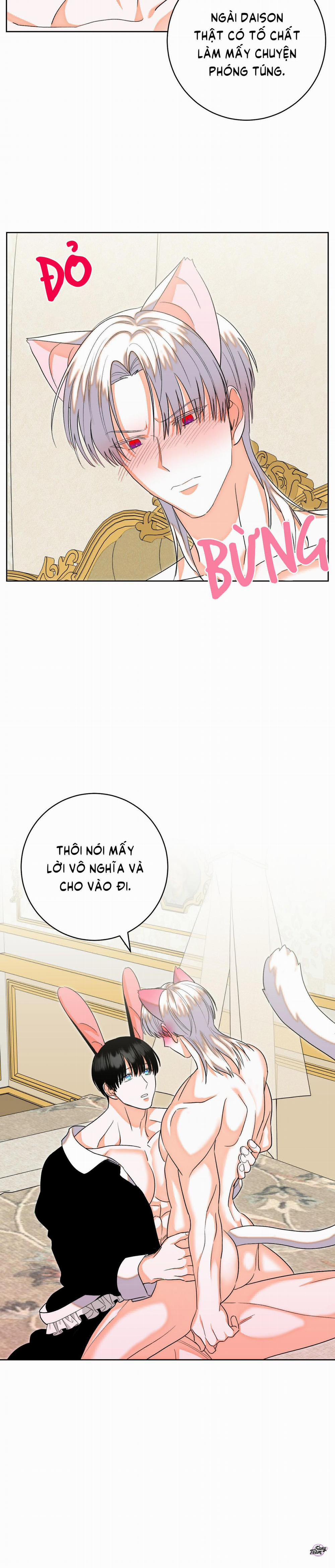 Sợi Dây Cương Móc Khóa 4 trang 19