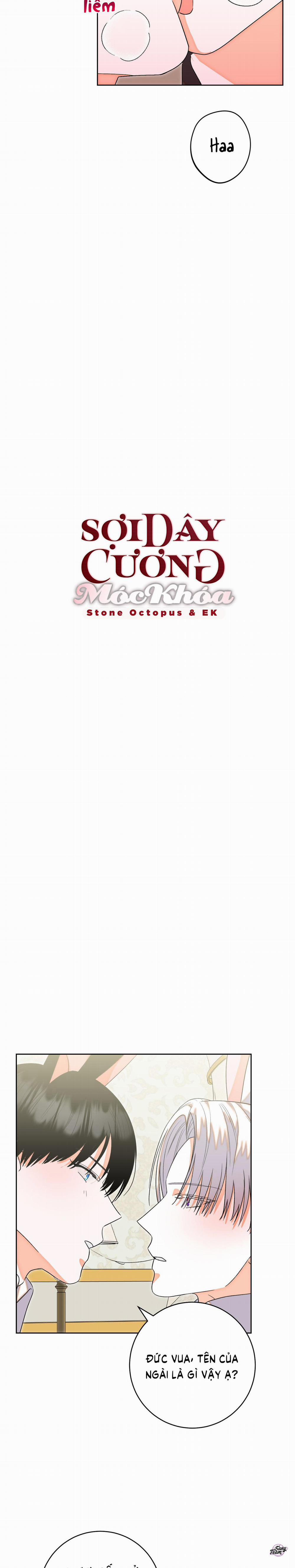 Sợi Dây Cương Móc Khóa 4 trang 5