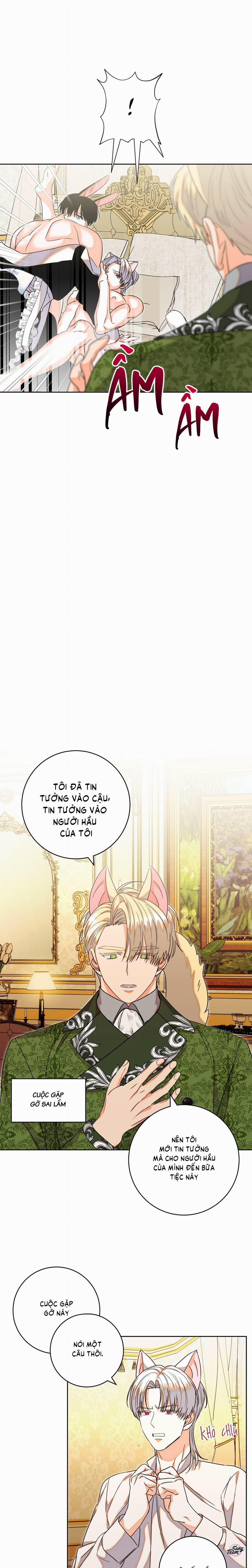 Sợi Dây Cương Móc Khóa 5 trang 0