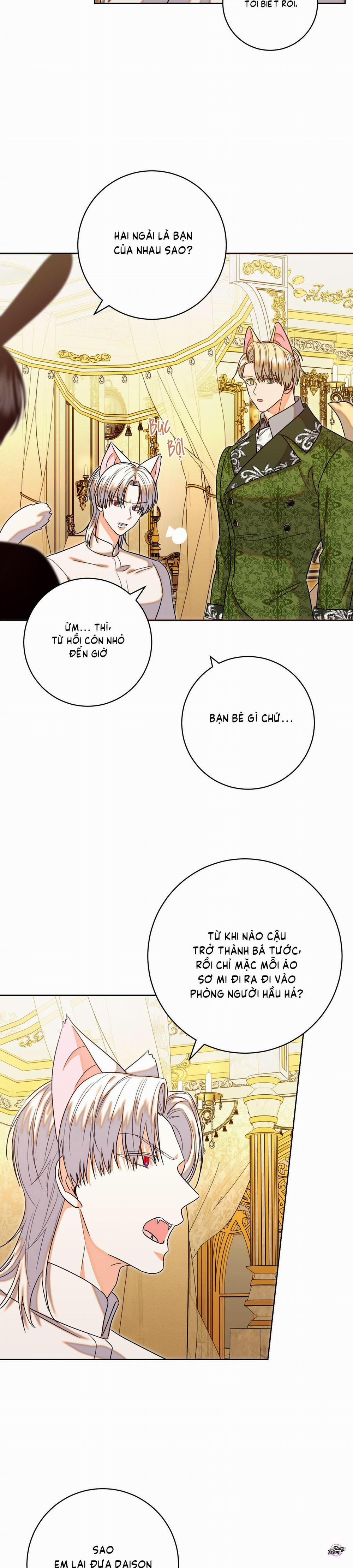 Sợi Dây Cương Móc Khóa 5 trang 1