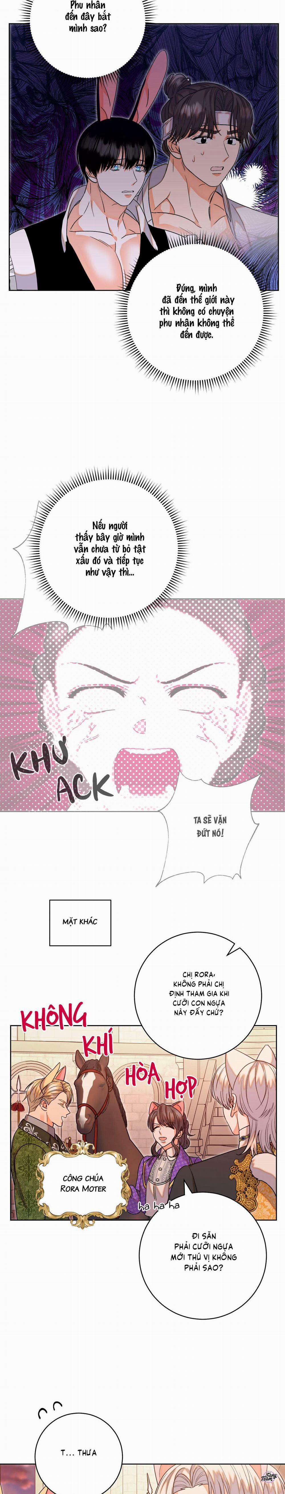 Sợi Dây Cương Móc Khóa 5 trang 14