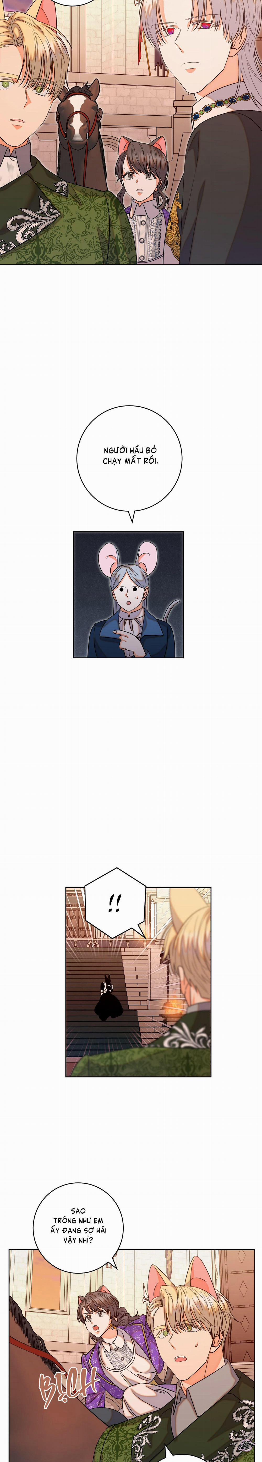 Sợi Dây Cương Móc Khóa 5 trang 15