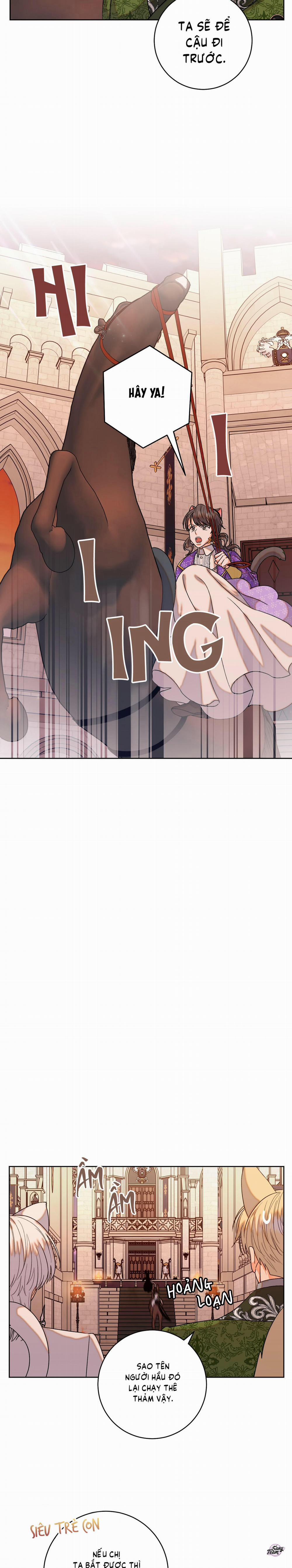 Sợi Dây Cương Móc Khóa 5 trang 16