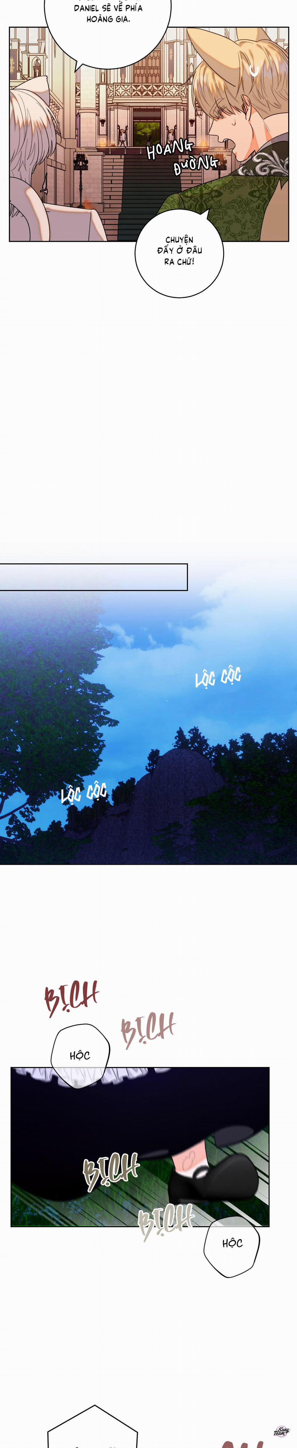 Sợi Dây Cương Móc Khóa 5 trang 17