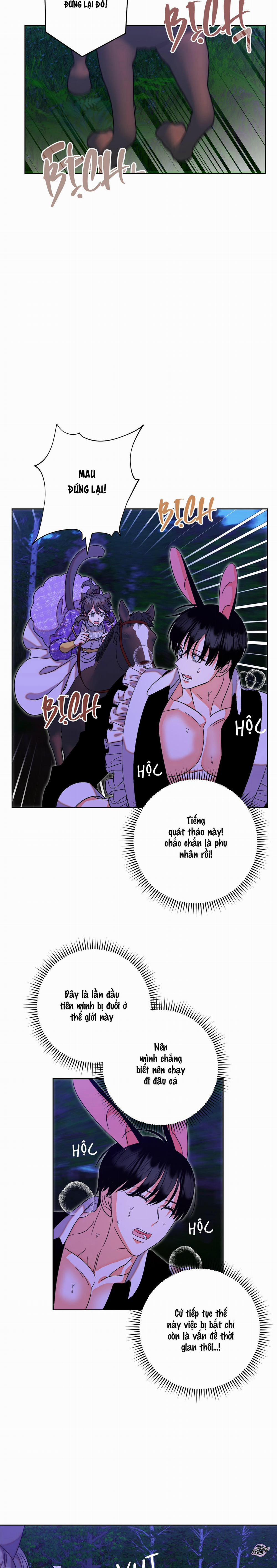 Sợi Dây Cương Móc Khóa 5 trang 18