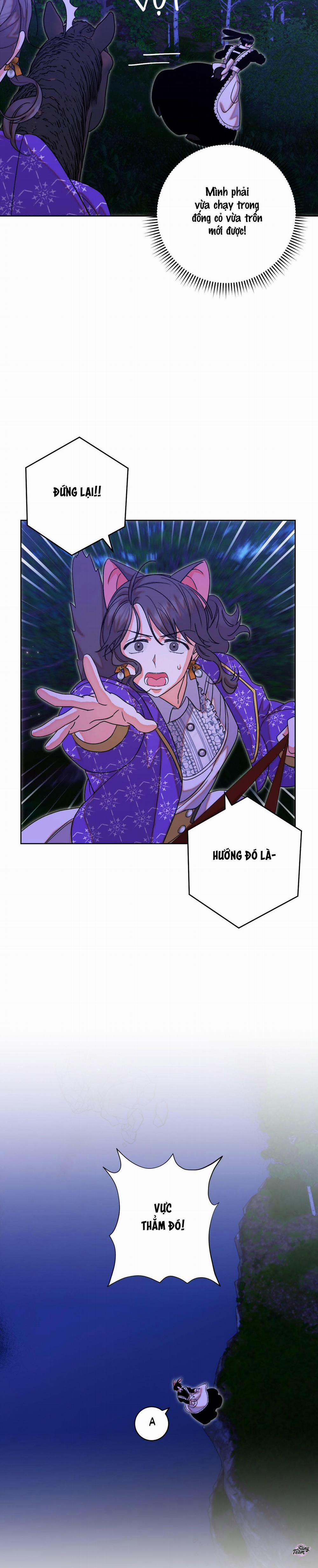 Sợi Dây Cương Móc Khóa 5 trang 19