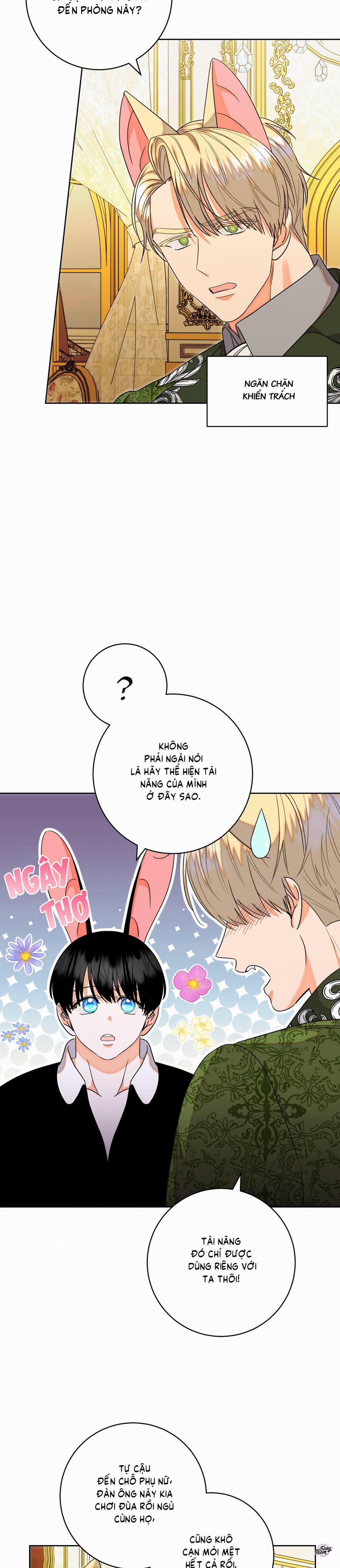 Sợi Dây Cương Móc Khóa 5 trang 2