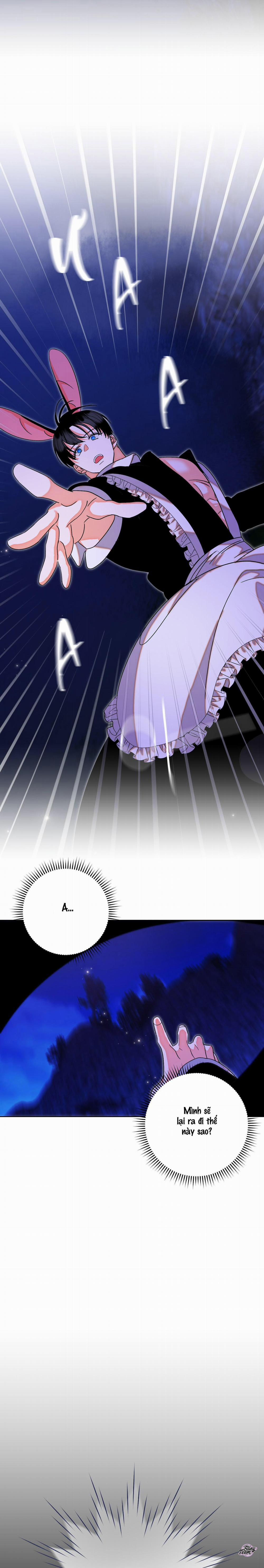 Sợi Dây Cương Móc Khóa 5 trang 20