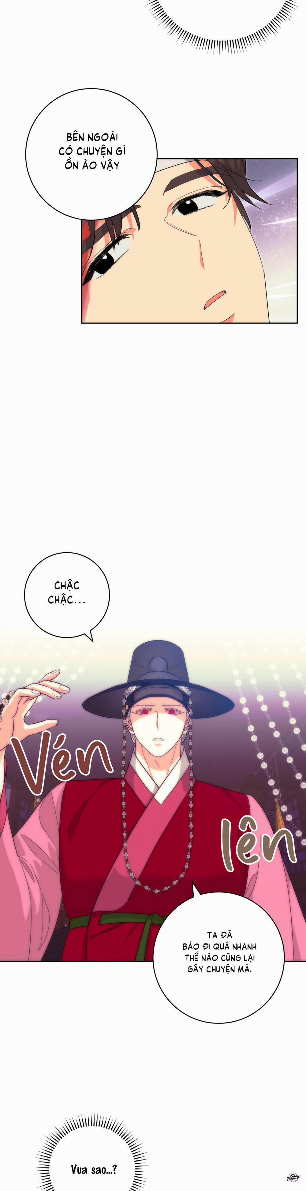 Sợi Dây Cương Móc Khóa 5 trang 22