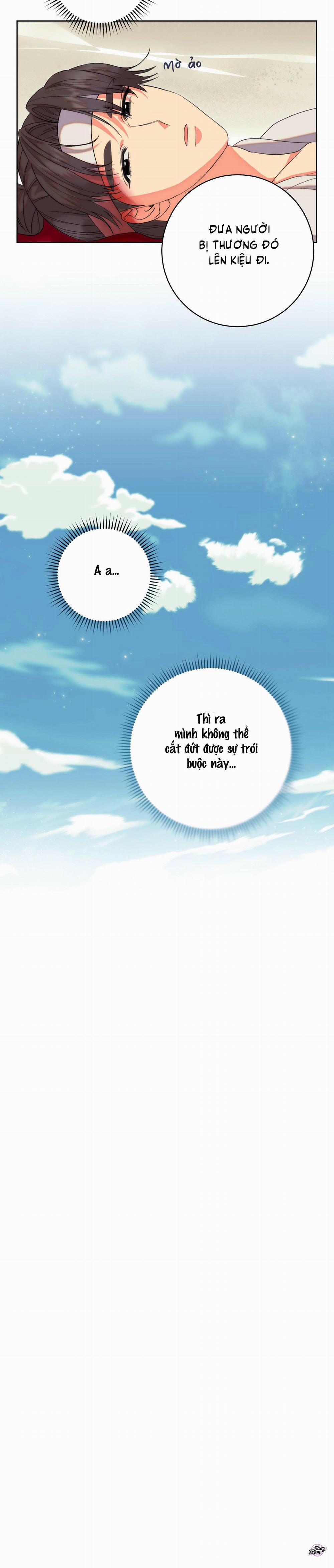 Sợi Dây Cương Móc Khóa 5 trang 23