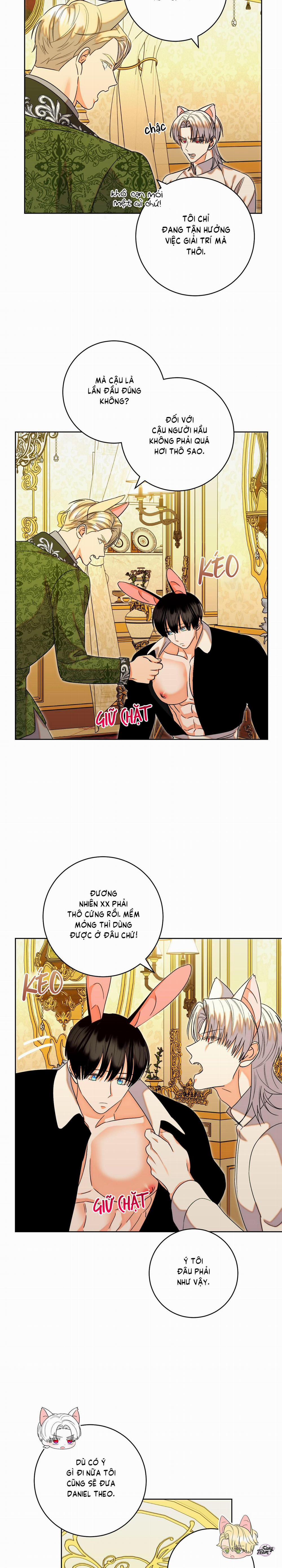 Sợi Dây Cương Móc Khóa 5 trang 3