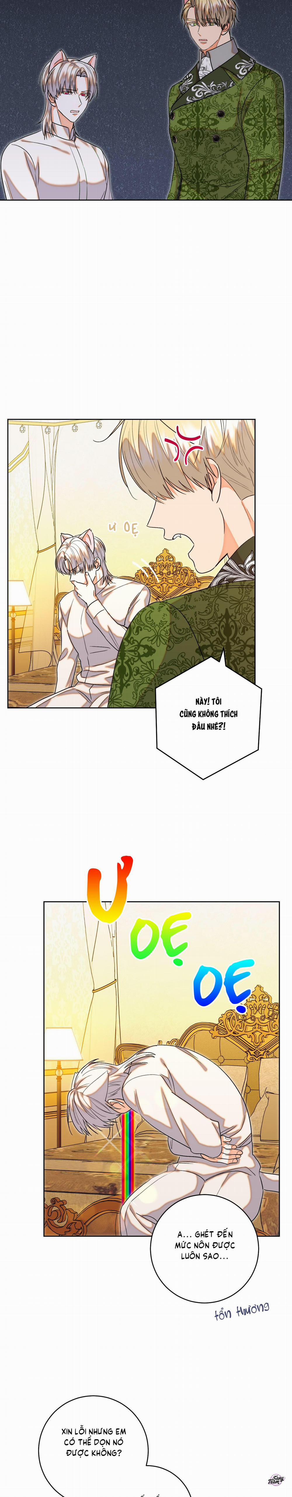 Sợi Dây Cương Móc Khóa 5 trang 5