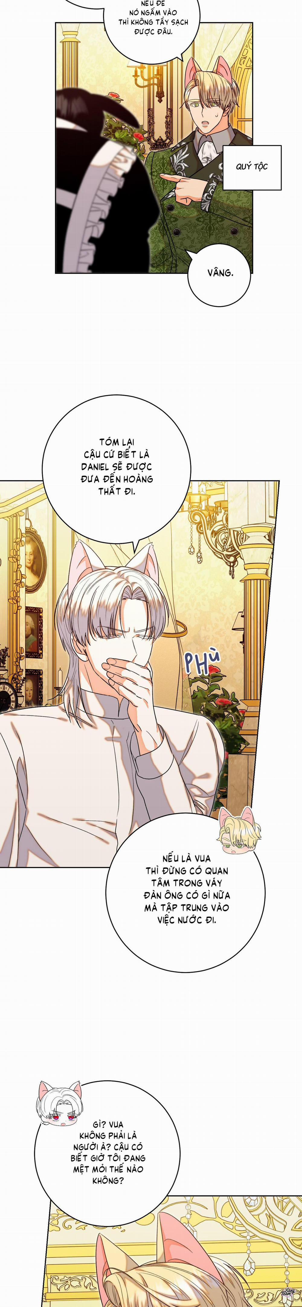 Sợi Dây Cương Móc Khóa 5 trang 6