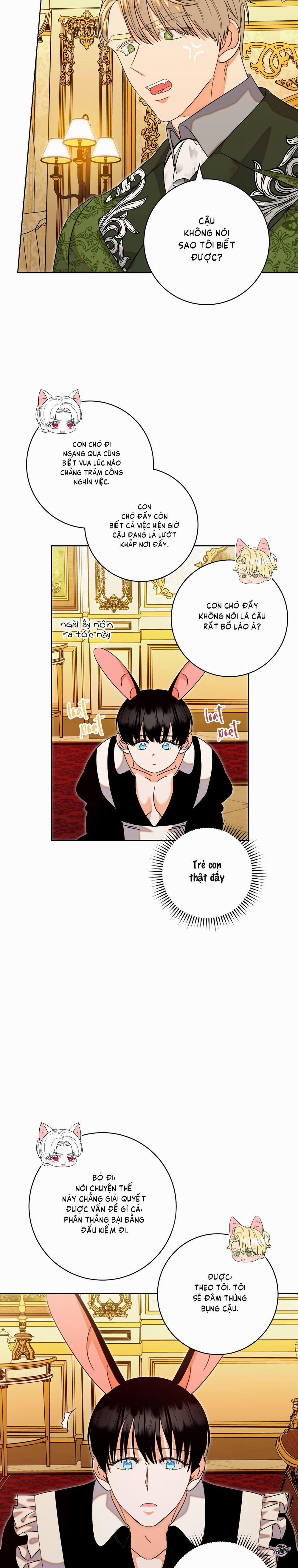 Sợi Dây Cương Móc Khóa 5 trang 7