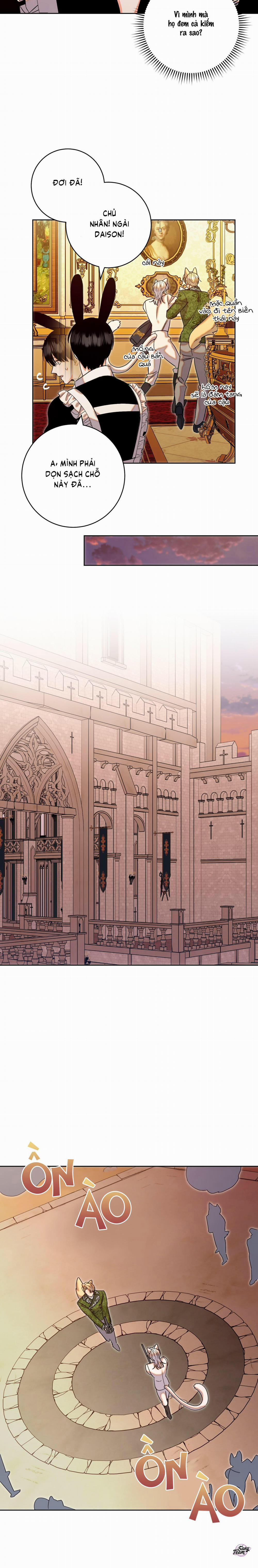 Sợi Dây Cương Móc Khóa 5 trang 8