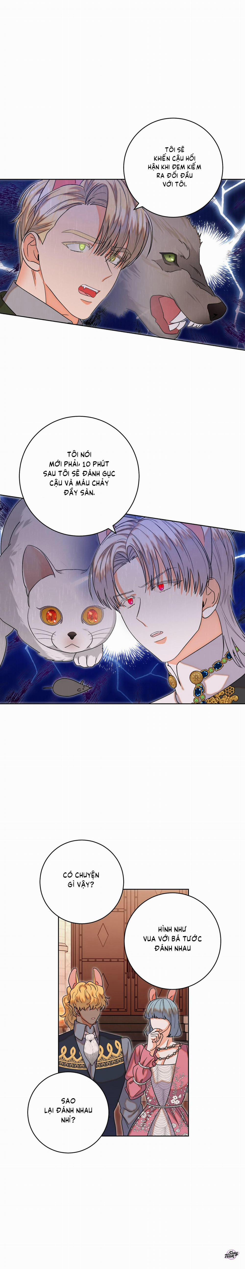 Sợi Dây Cương Móc Khóa 5 trang 9