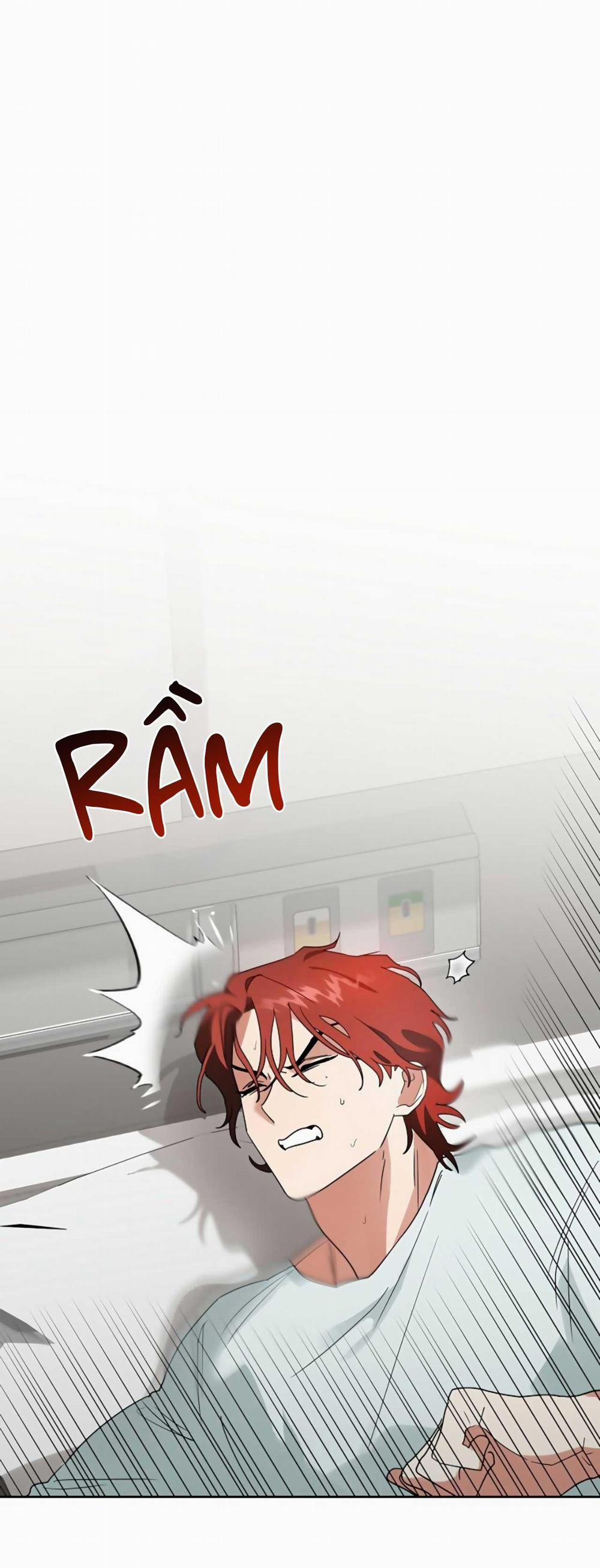 SÓI GIÀ VÀ CÁO NHỎ 1 trang 1