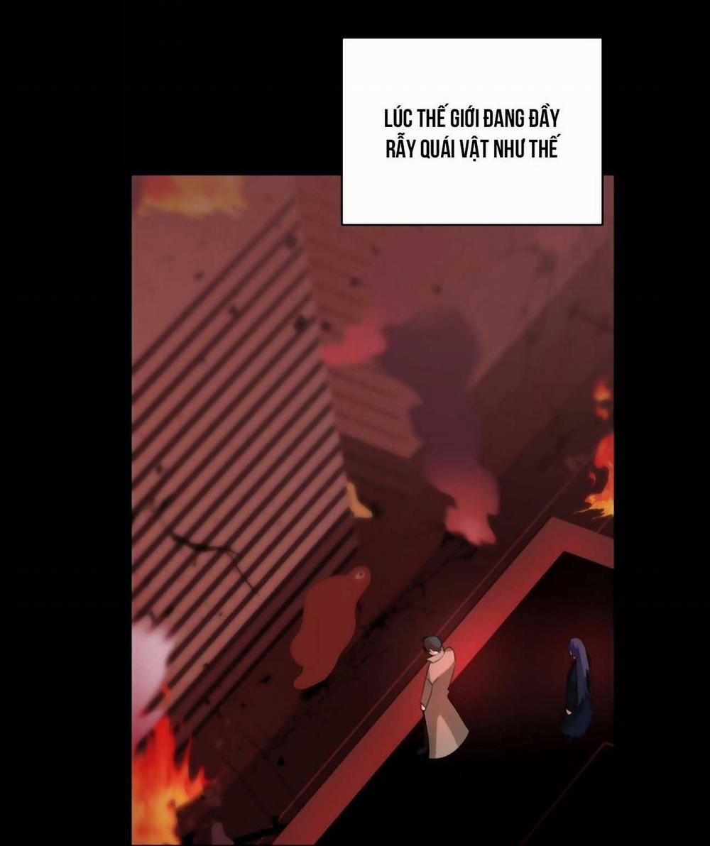 SÓI GIÀ VÀ CÁO NHỎ 1 trang 11