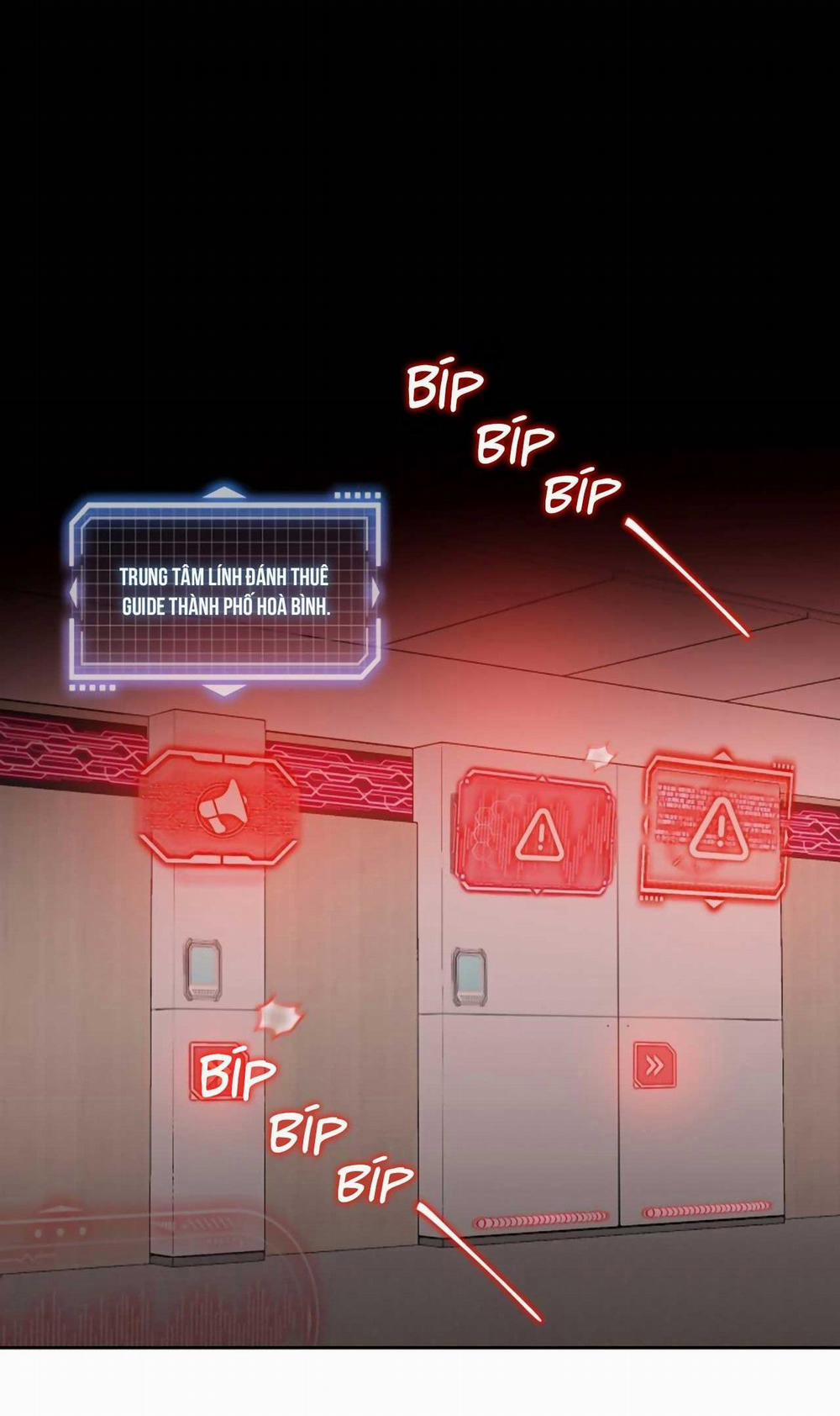 SÓI GIÀ VÀ CÁO NHỎ 1 trang 16