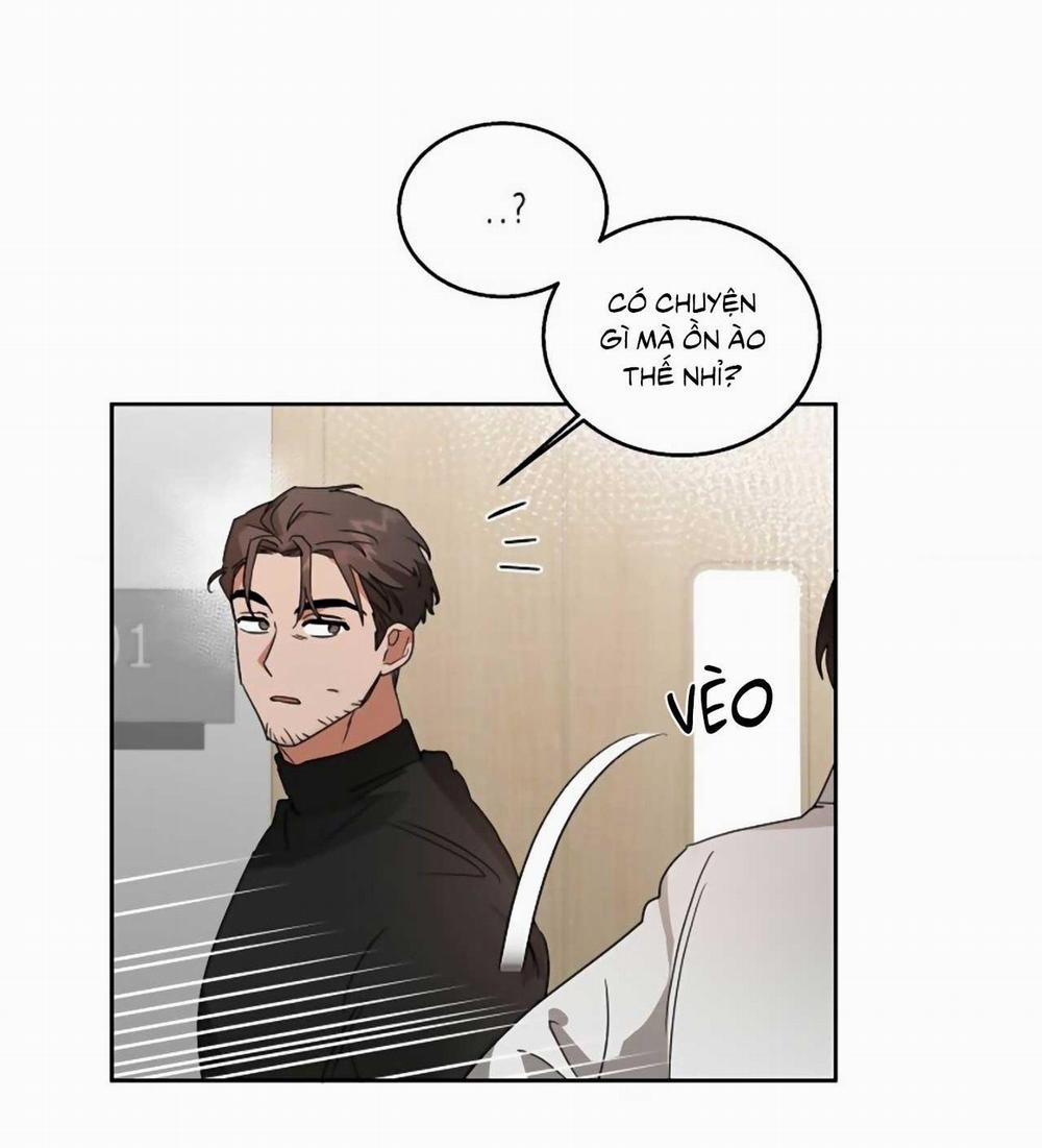 SÓI GIÀ VÀ CÁO NHỎ 1 trang 20