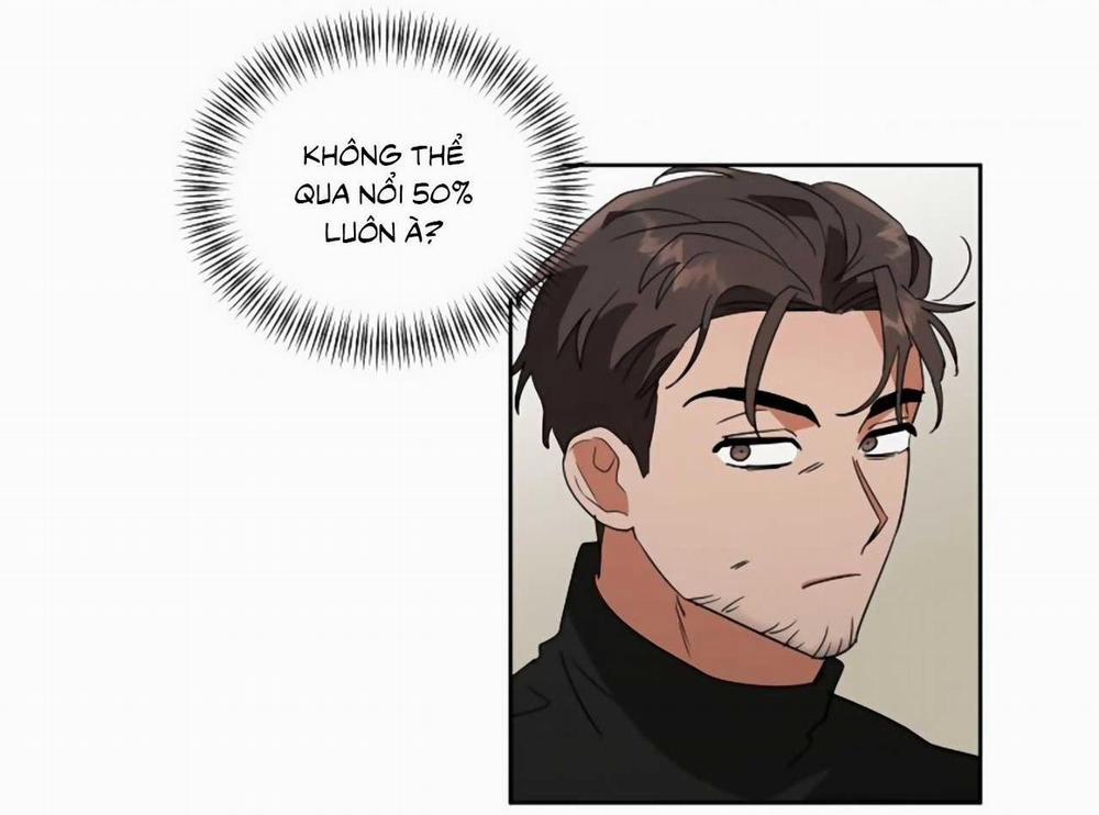 SÓI GIÀ VÀ CÁO NHỎ 1 trang 23